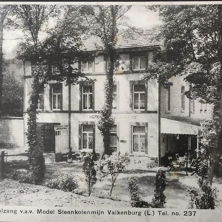 Fietshotel Le Baroudeur 2*