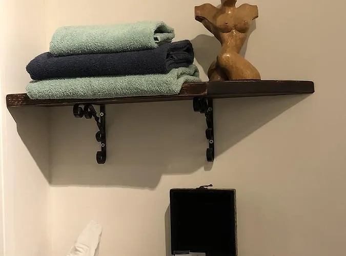 Hotel Fietshotel Le Baroudeur Valkenburg aan de Geul