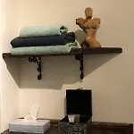 酒店 Fietshotel Le Baroudeur 法尔肯堡