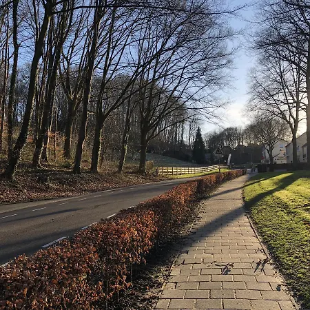 Fietshotel Le Baroudeur 酒店