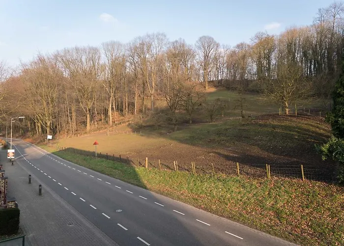 Le Baroudeur Hotell 2*