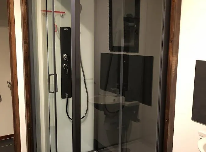 Le Baroudeur Hotel Valkenburg aan de Geul