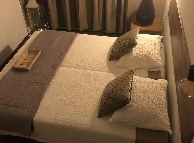 Le Baroudeur Valkenburg aan de Geul