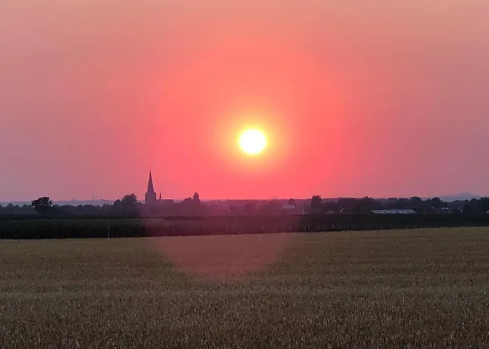 Hotel Le Baroudeur 2*