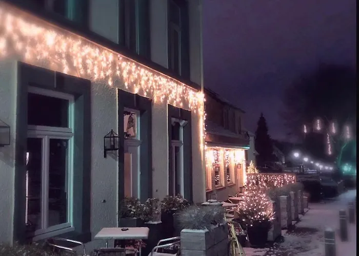 Hotel Le Baroudeur 2*