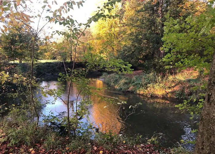 Hotel Fietshotel Le Baroudeur Valkenburg aan de Geul
